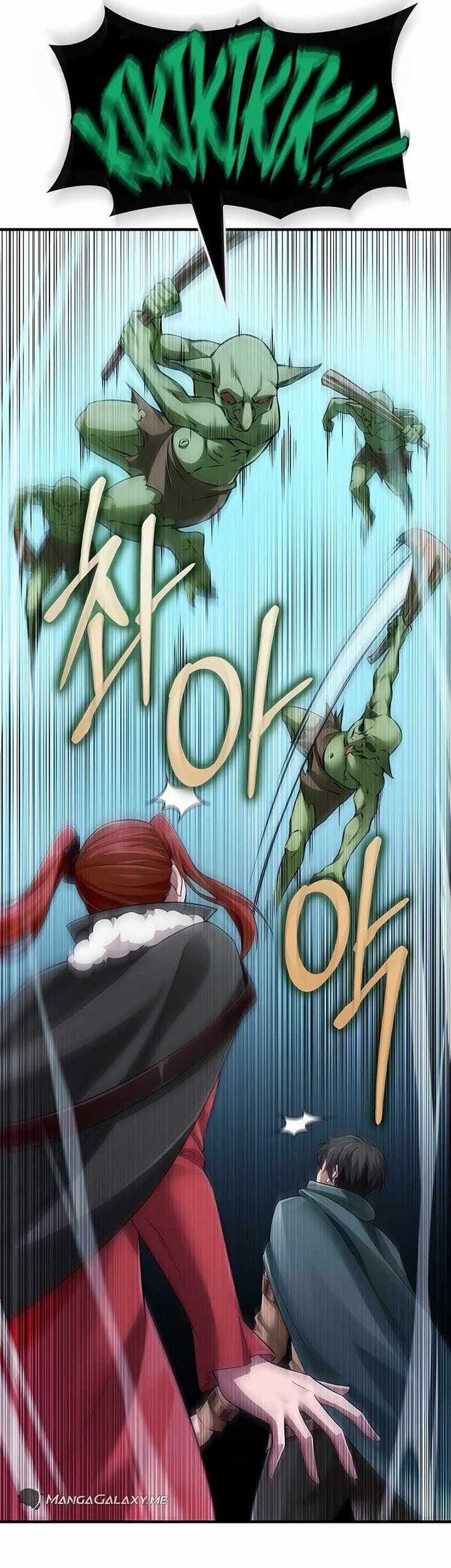 A 0.0000001% Demon King Chapter 03 Gambar 71