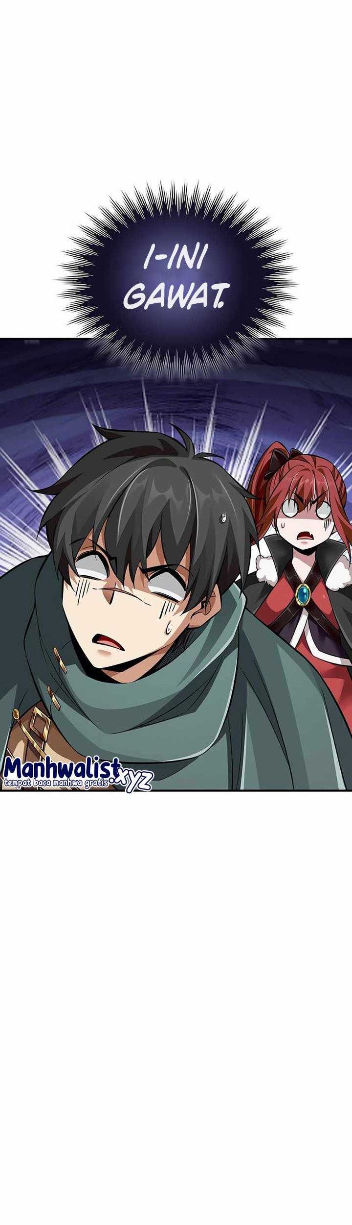 A 0.0000001% Demon King Chapter 03 Gambar 72