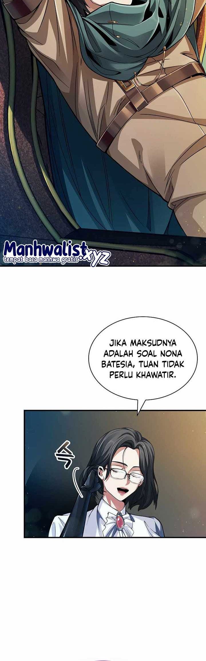 A 0.0000001% Demon King Chapter 03 Gambar 6