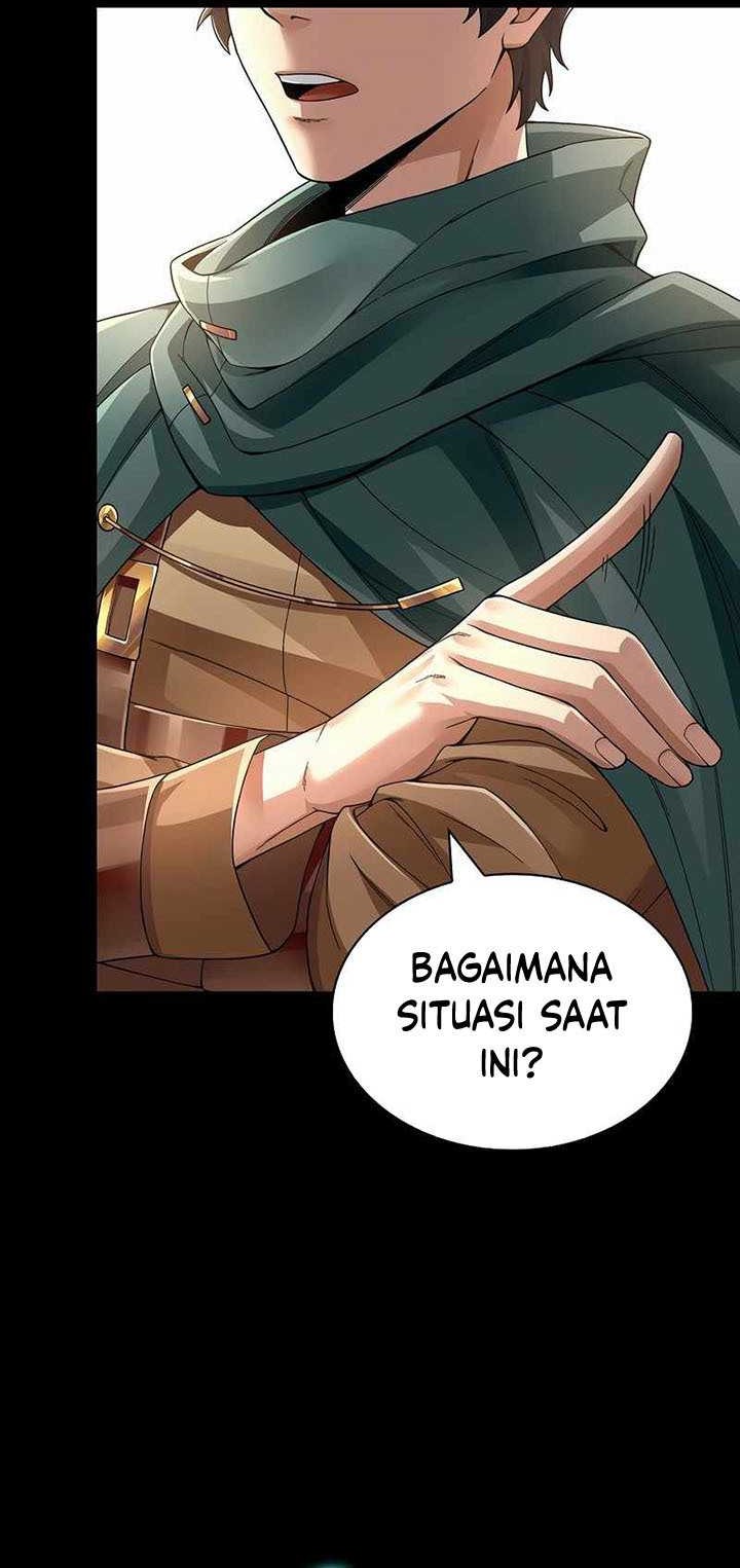 A 0.0000001% Demon King Chapter 03 Gambar 9