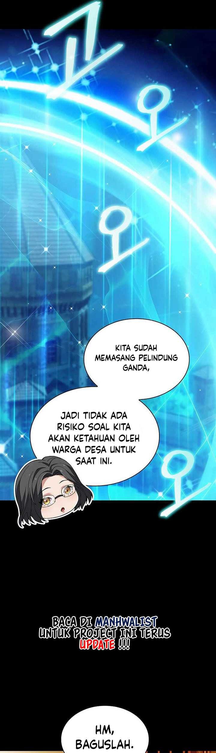 A 0.0000001% Demon King Chapter 03 Gambar 10