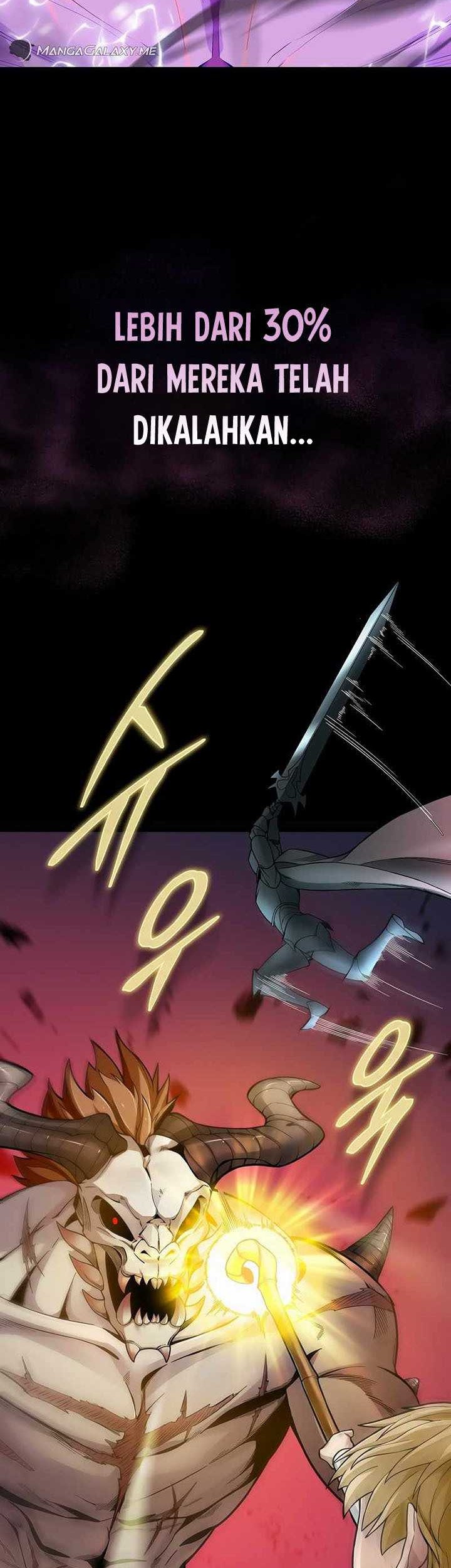 A 0.0000001% Demon King Chapter 03 Gambar 13