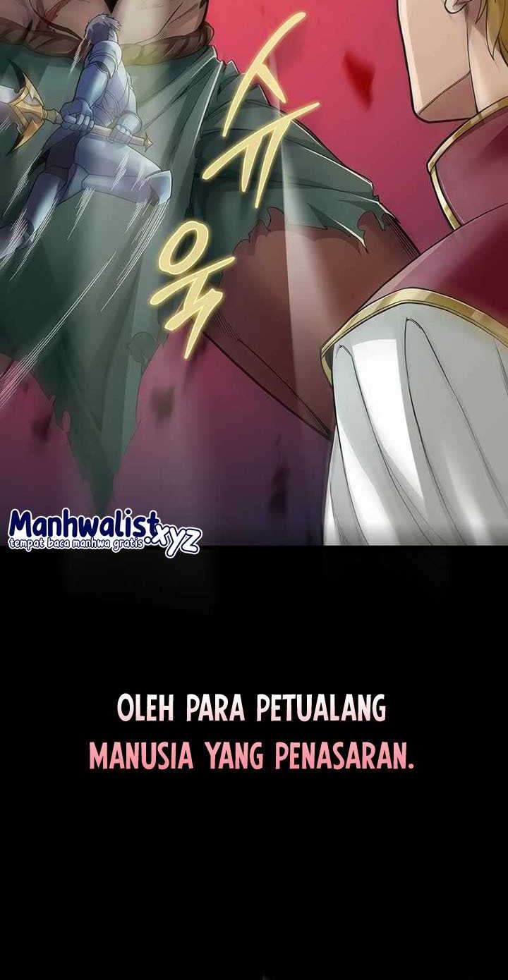 A 0.0000001% Demon King Chapter 03 Gambar 14