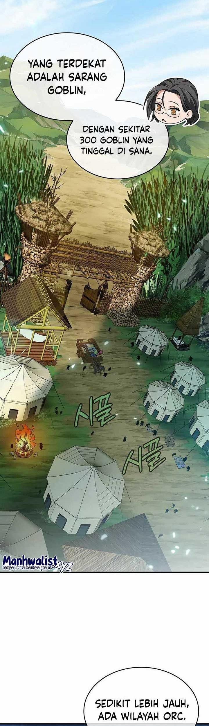 A 0.0000001% Demon King Chapter 03 Gambar 19