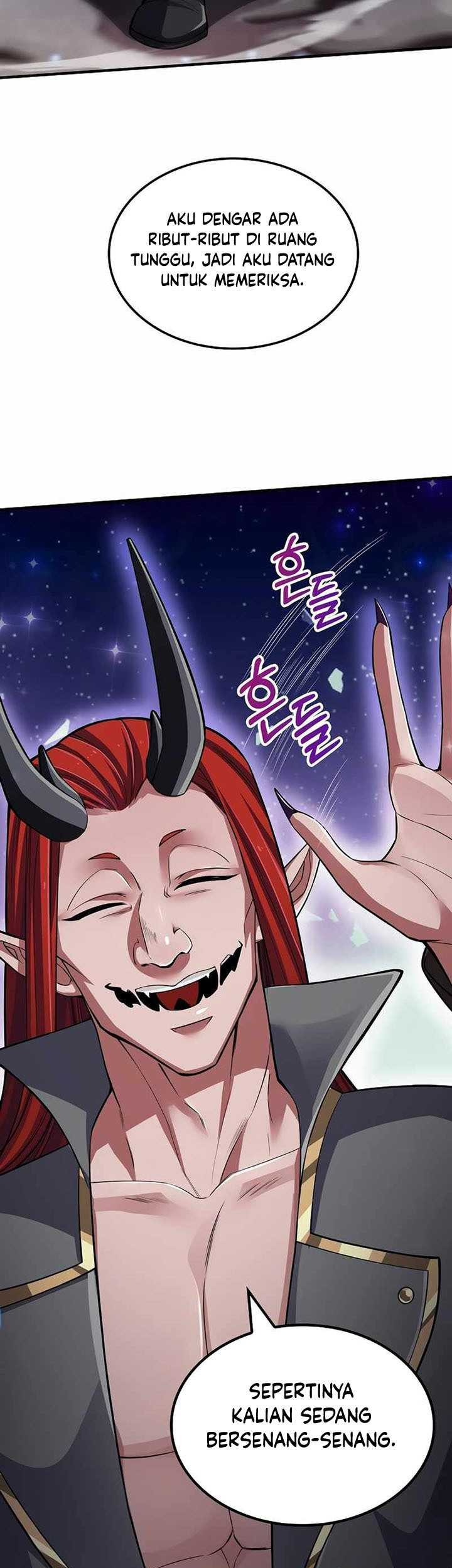 A 0.0000001% Demon King Chapter 02 Gambar 27