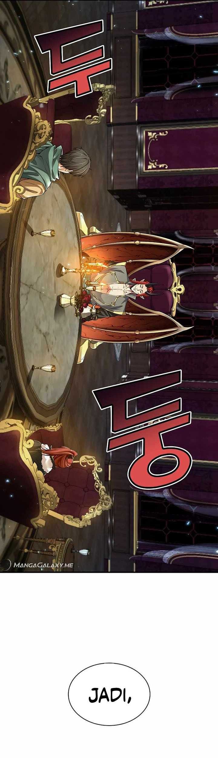 A 0.0000001% Demon King Chapter 02 Gambar 30
