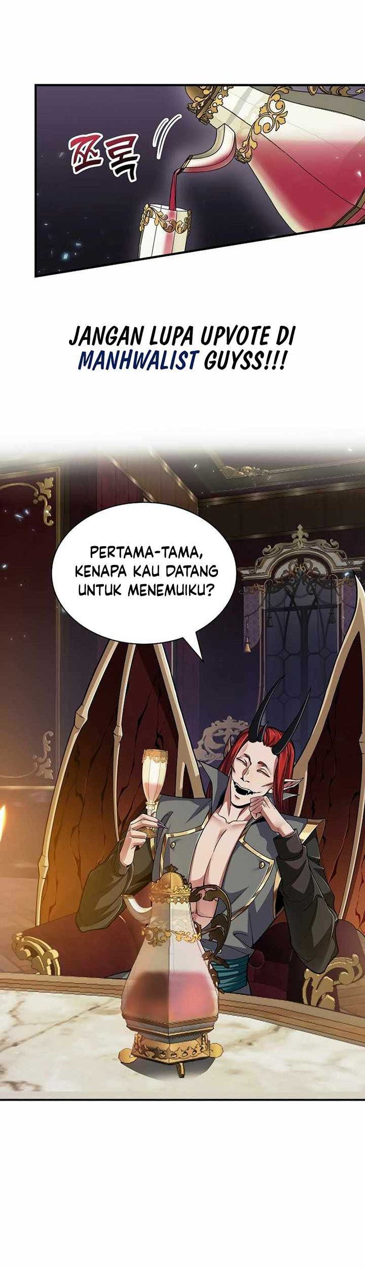 A 0.0000001% Demon King Chapter 02 Gambar 31