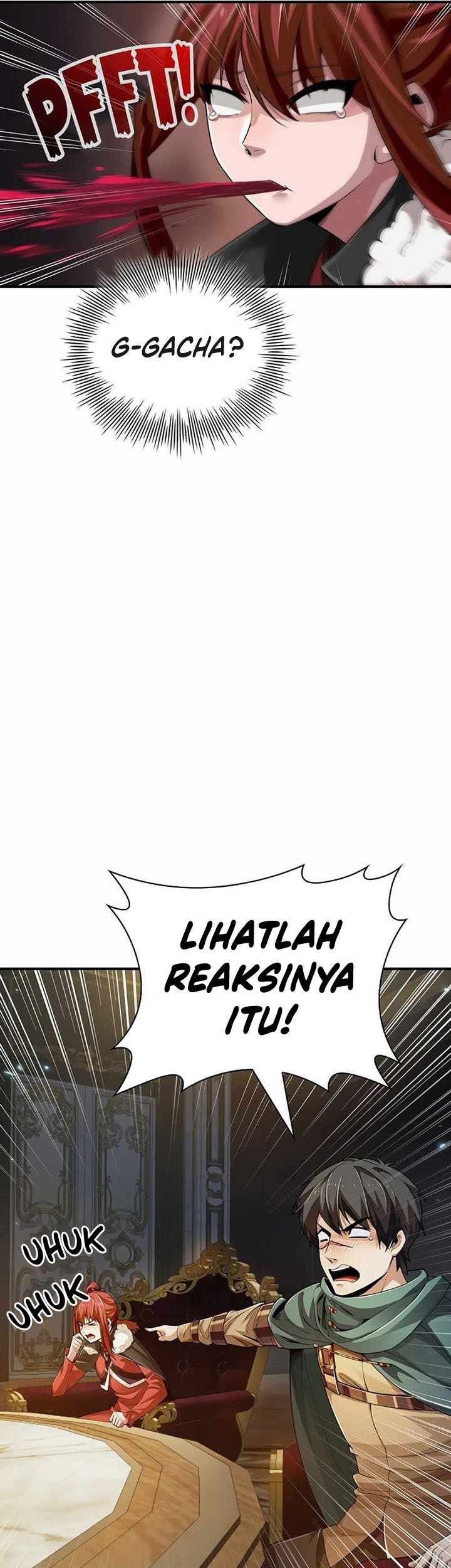 A 0.0000001% Demon King Chapter 02 Gambar 36