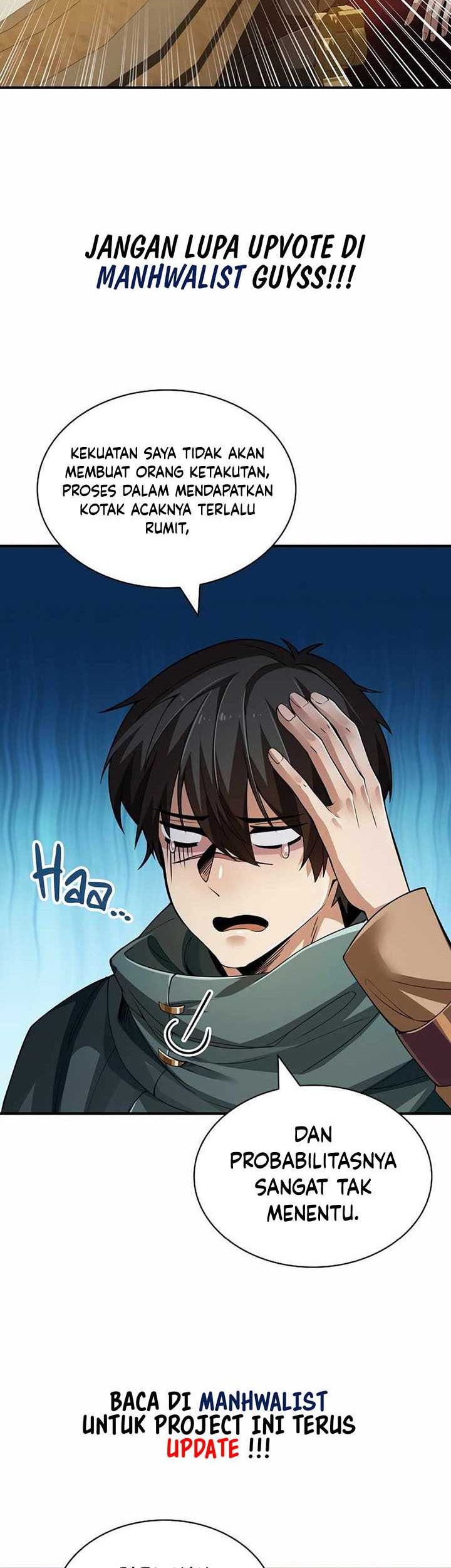 A 0.0000001% Demon King Chapter 02 Gambar 37