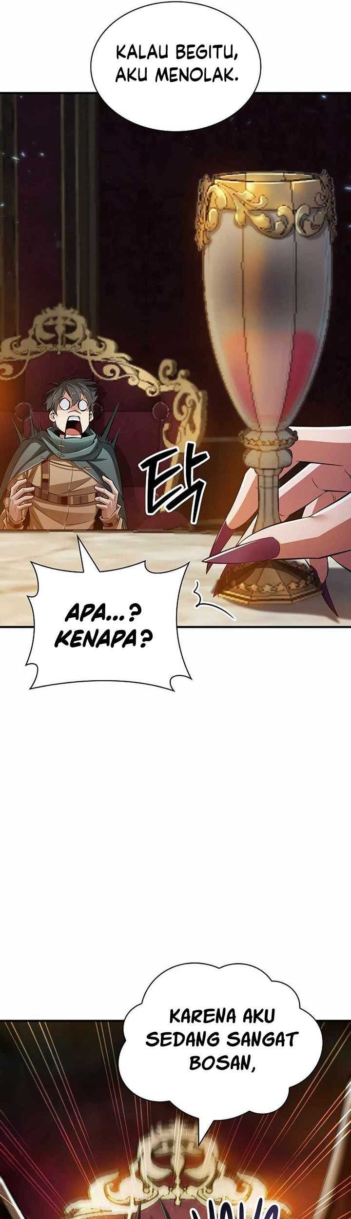 A 0.0000001% Demon King Chapter 02 Gambar 39