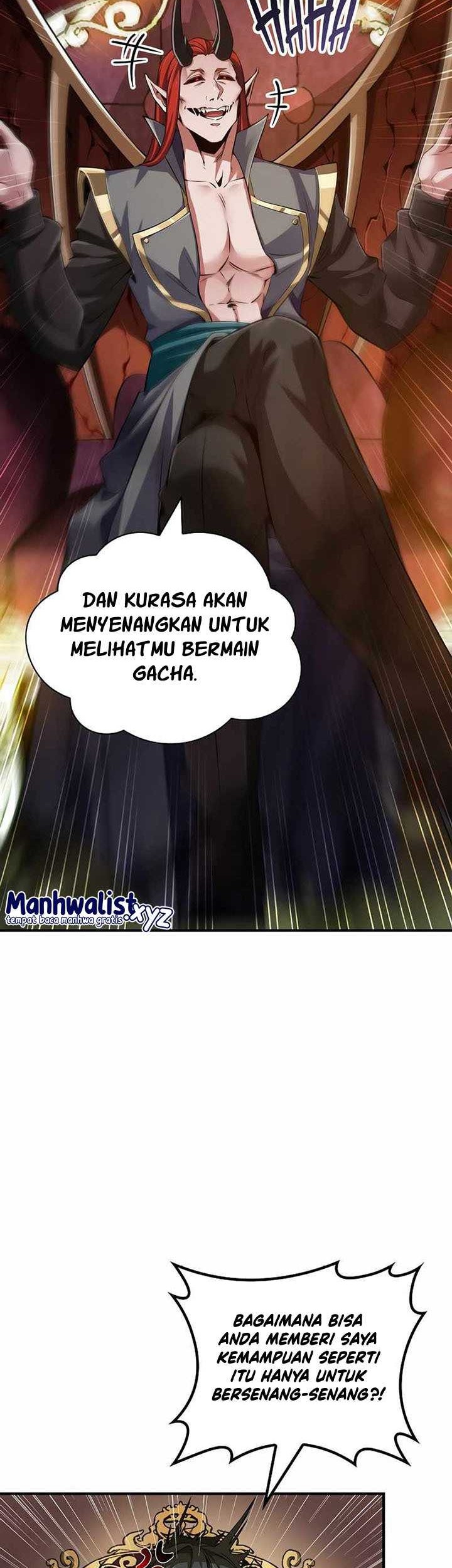 A 0.0000001% Demon King Chapter 02 Gambar 40