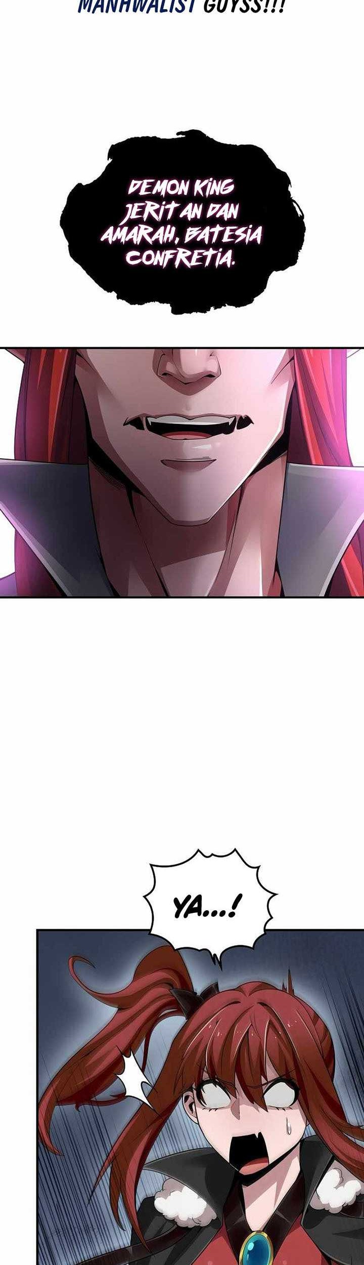 A 0.0000001% Demon King Chapter 02 Gambar 43
