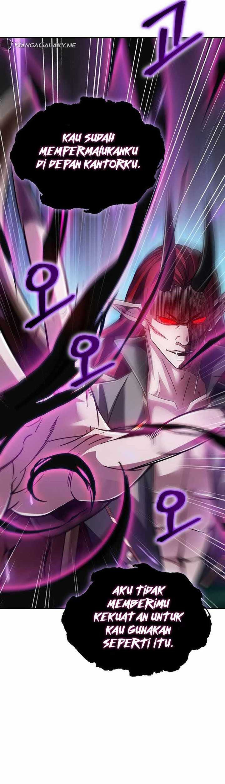 A 0.0000001% Demon King Chapter 02 Gambar 45