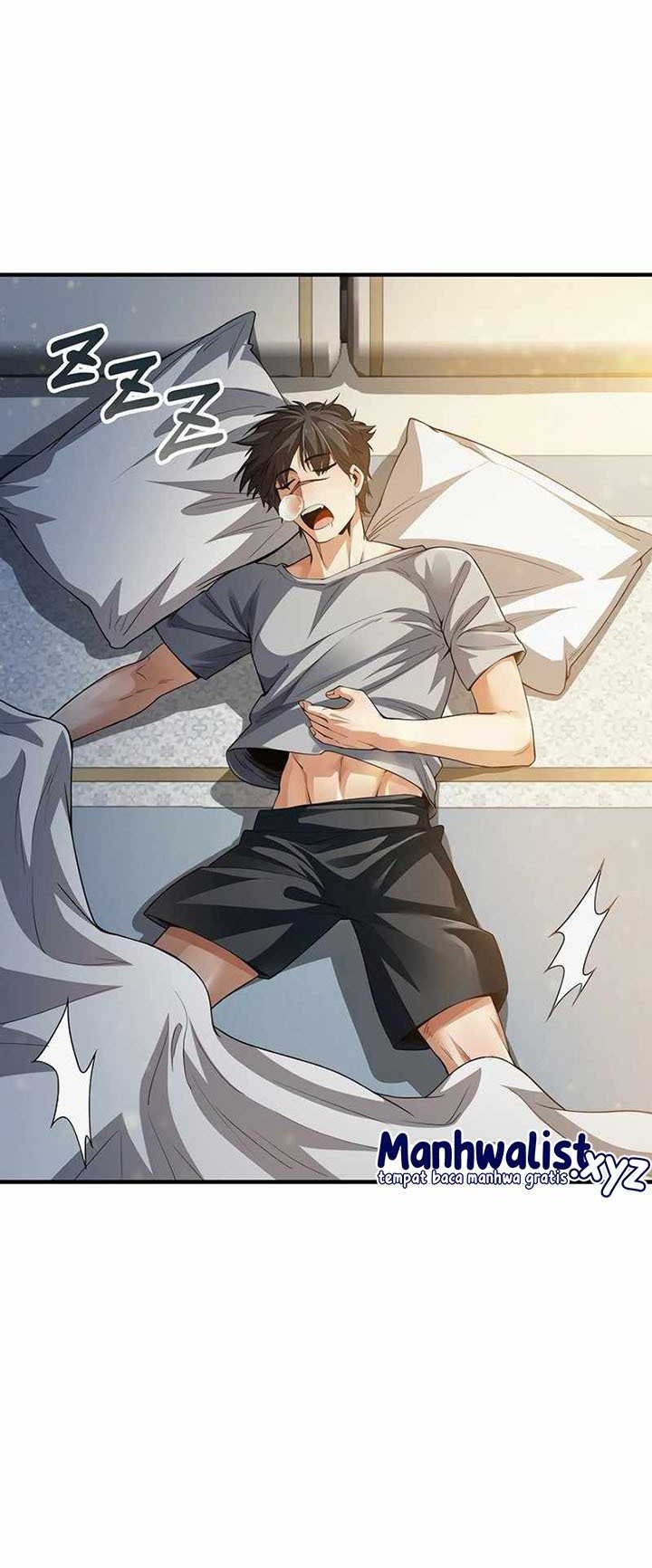 A 0.0000001% Demon King Chapter 02 Gambar 56