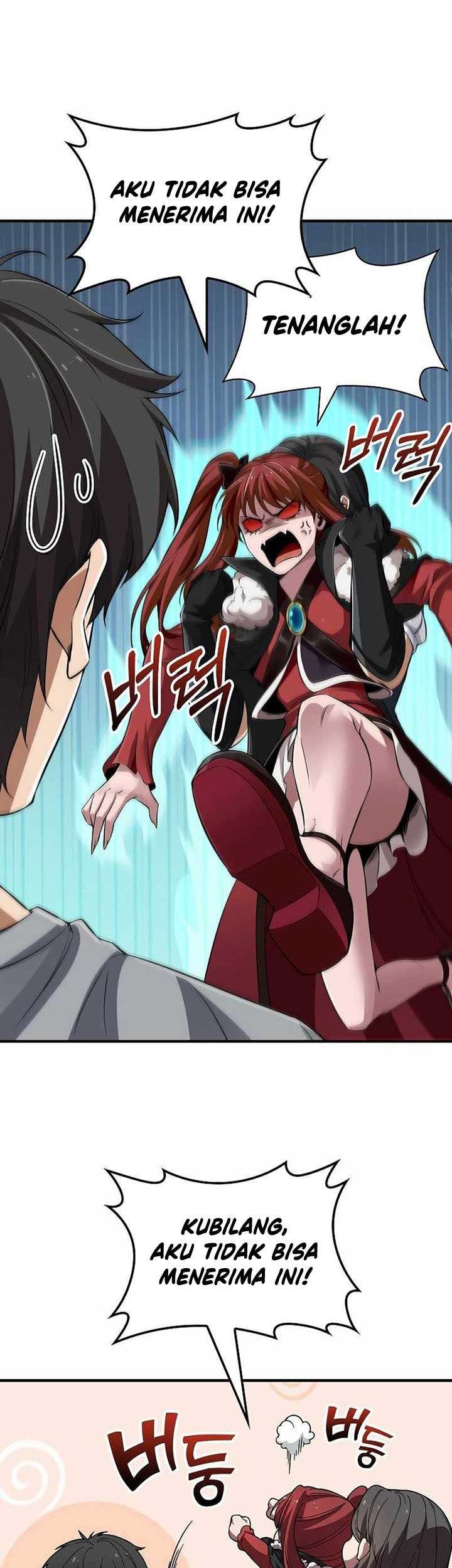 A 0.0000001% Demon King Chapter 02 Gambar 60
