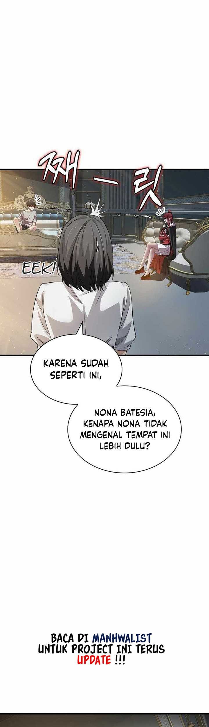 A 0.0000001% Demon King Chapter 02 Gambar 63