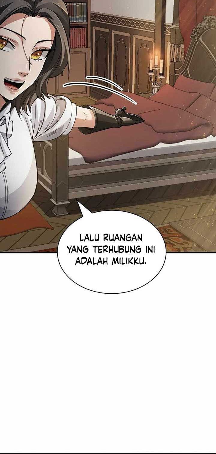 A 0.0000001% Demon King Chapter 02 Gambar 65