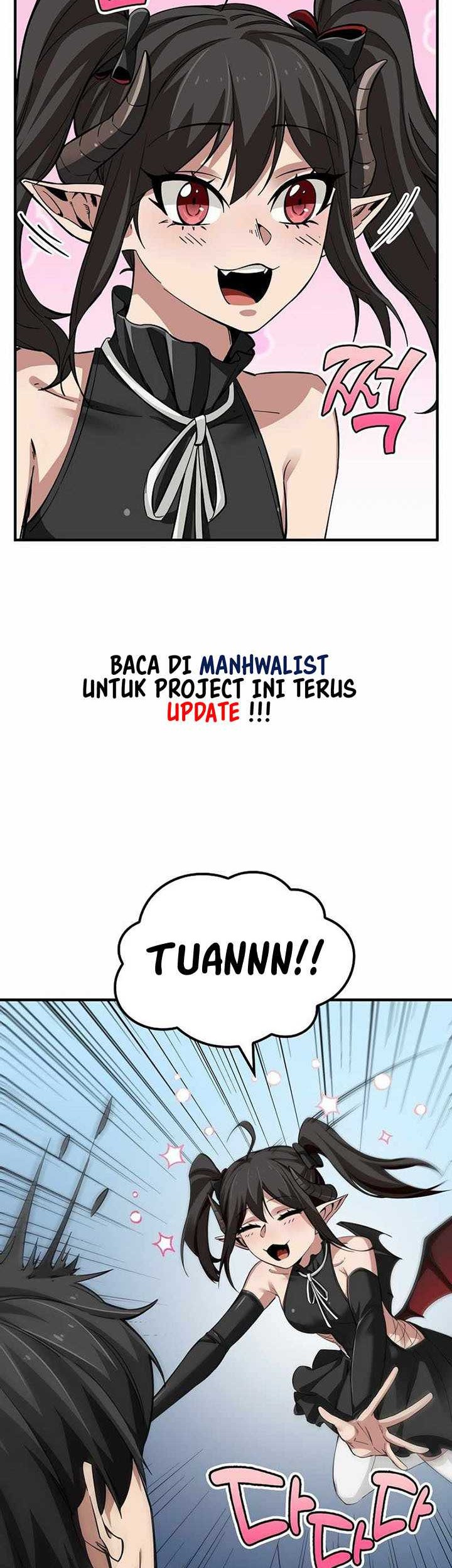 A 0.0000001% Demon King Chapter 02 Gambar 67