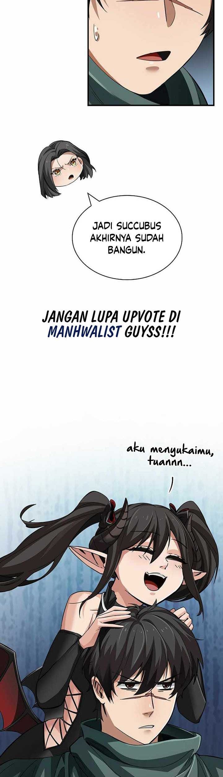 A 0.0000001% Demon King Chapter 02 Gambar 70