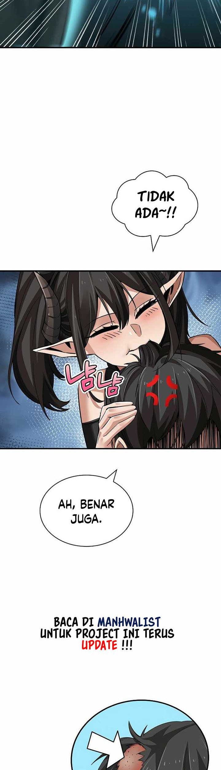 A 0.0000001% Demon King Chapter 02 Gambar 73