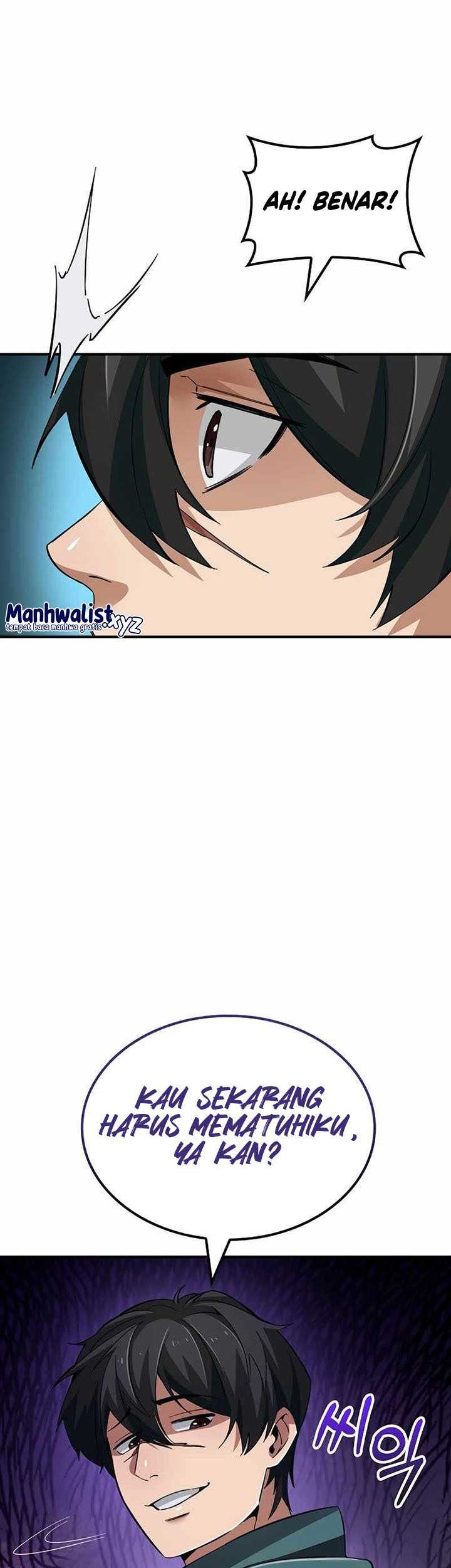 A 0.0000001% Demon King Chapter 02 Gambar 75