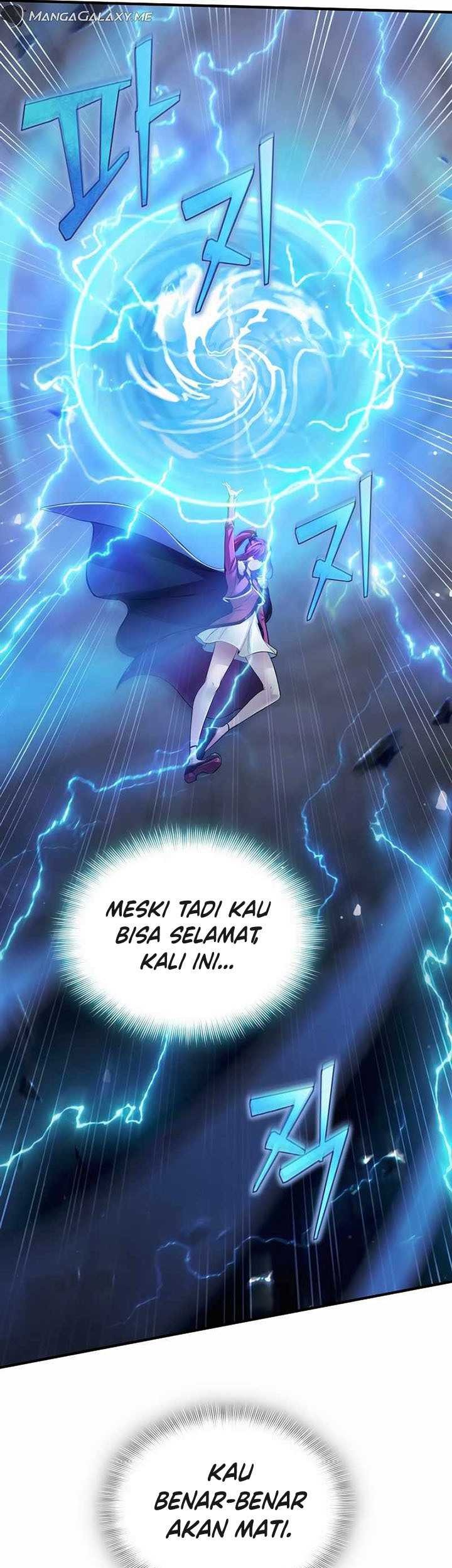 A 0.0000001% Demon King Chapter 02 Gambar 13