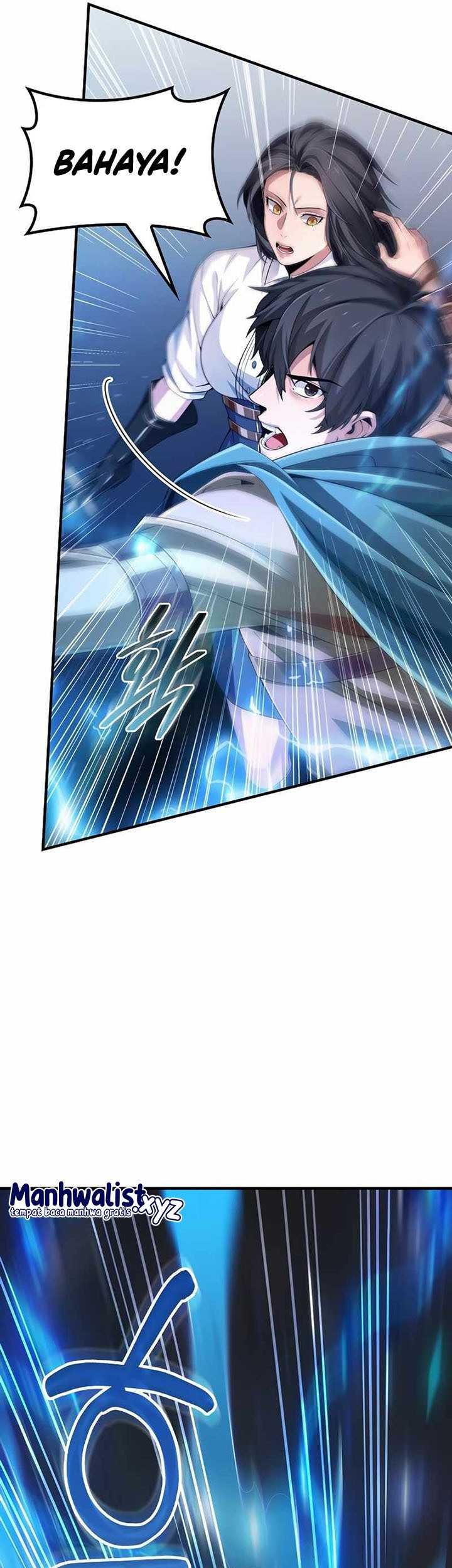 A 0.0000001% Demon King Chapter 02 Gambar 18