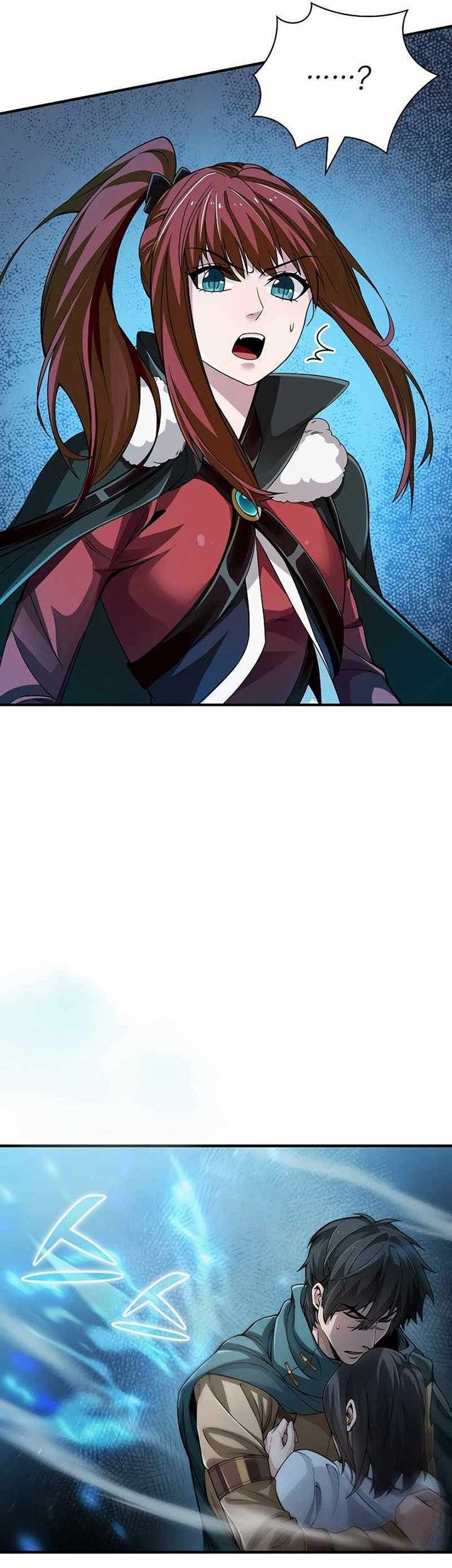 A 0.0000001% Demon King Chapter 02 Gambar 21