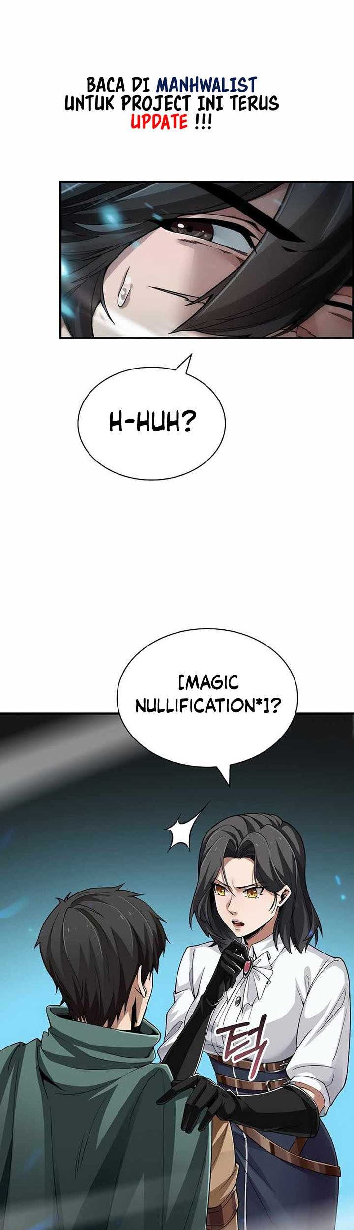 A 0.0000001% Demon King Chapter 02 Gambar 22