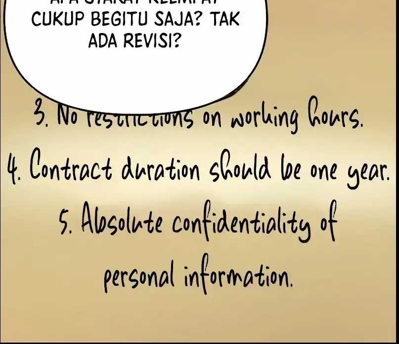 The Crazy Genius Composer Returns Chapter 03 Gambar 35