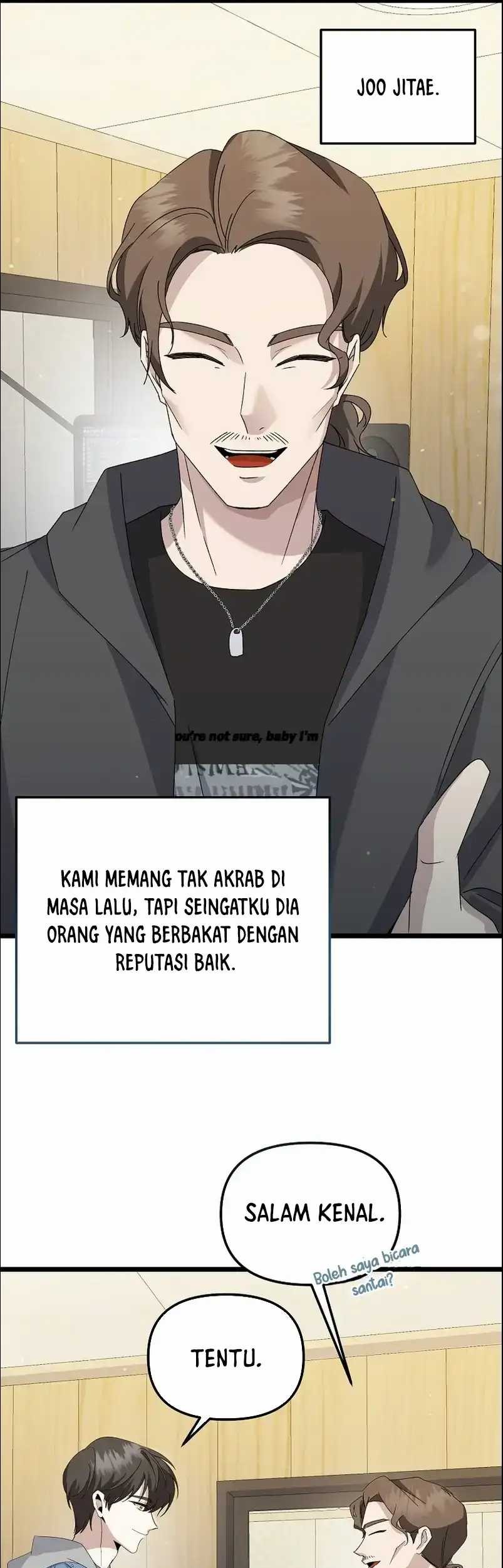 The Crazy Genius Composer Returns Chapter 03 Gambar 50
