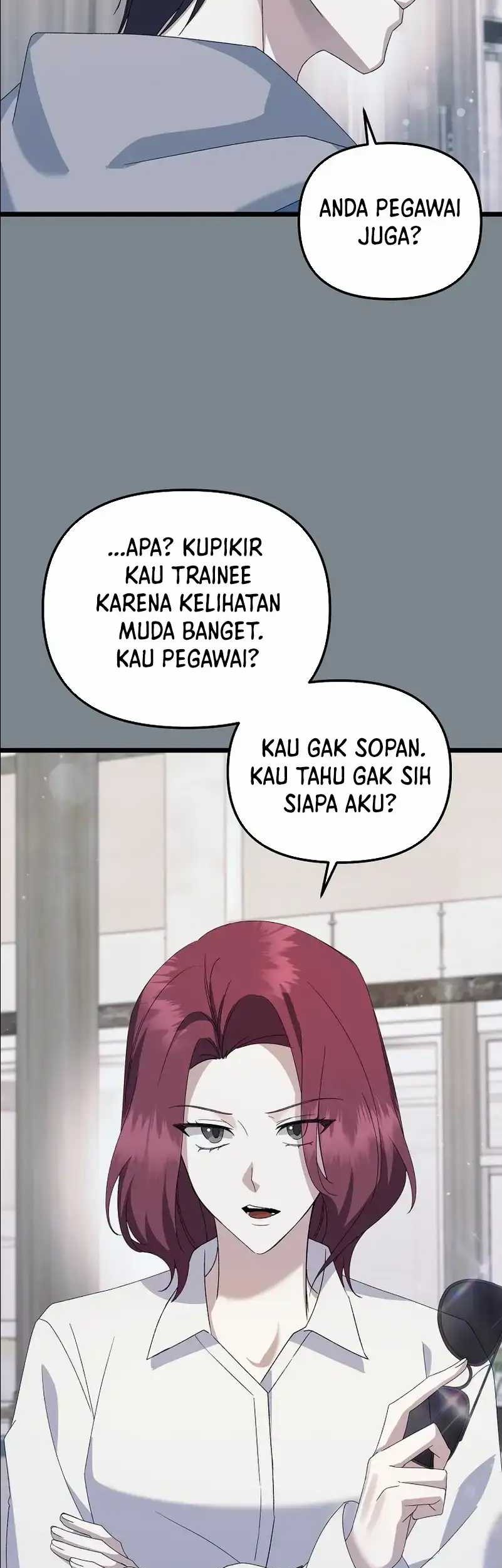 The Crazy Genius Composer Returns Chapter 03 Gambar 55
