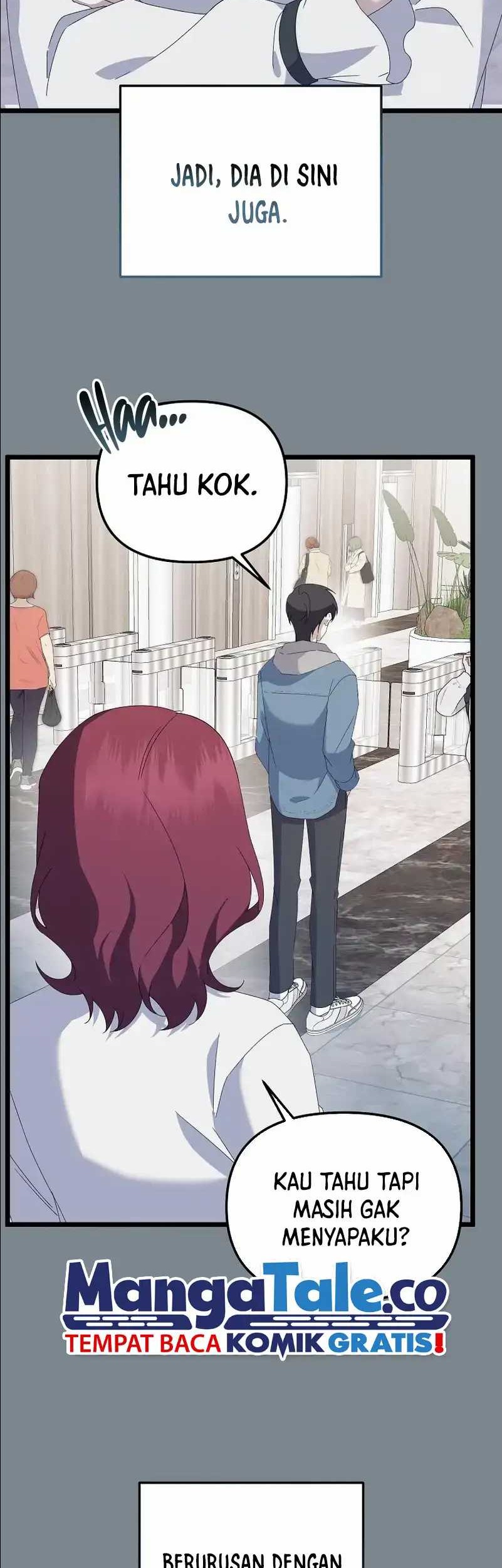 The Crazy Genius Composer Returns Chapter 03 Gambar 56