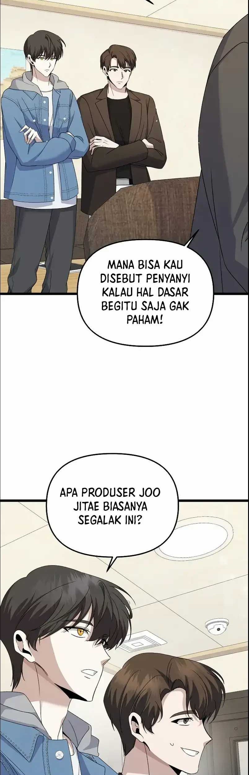 The Crazy Genius Composer Returns Chapter 03 Gambar 66