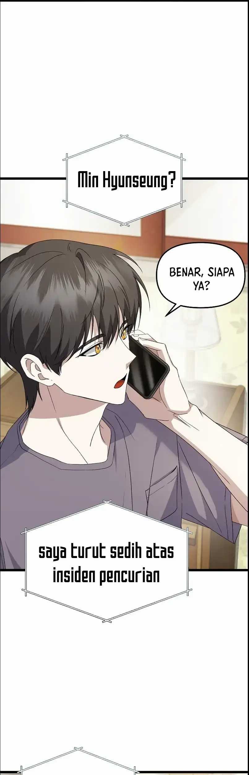 The Crazy Genius Composer Returns Chapter 03 Gambar 5