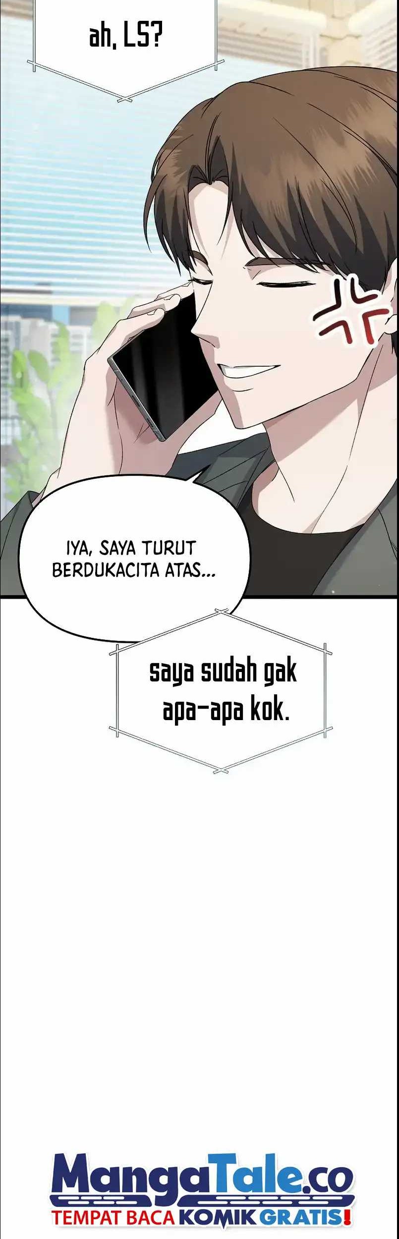 The Crazy Genius Composer Returns Chapter 03 Gambar 6