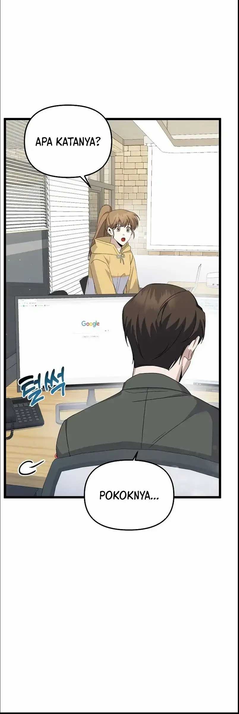 The Crazy Genius Composer Returns Chapter 03 Gambar 10