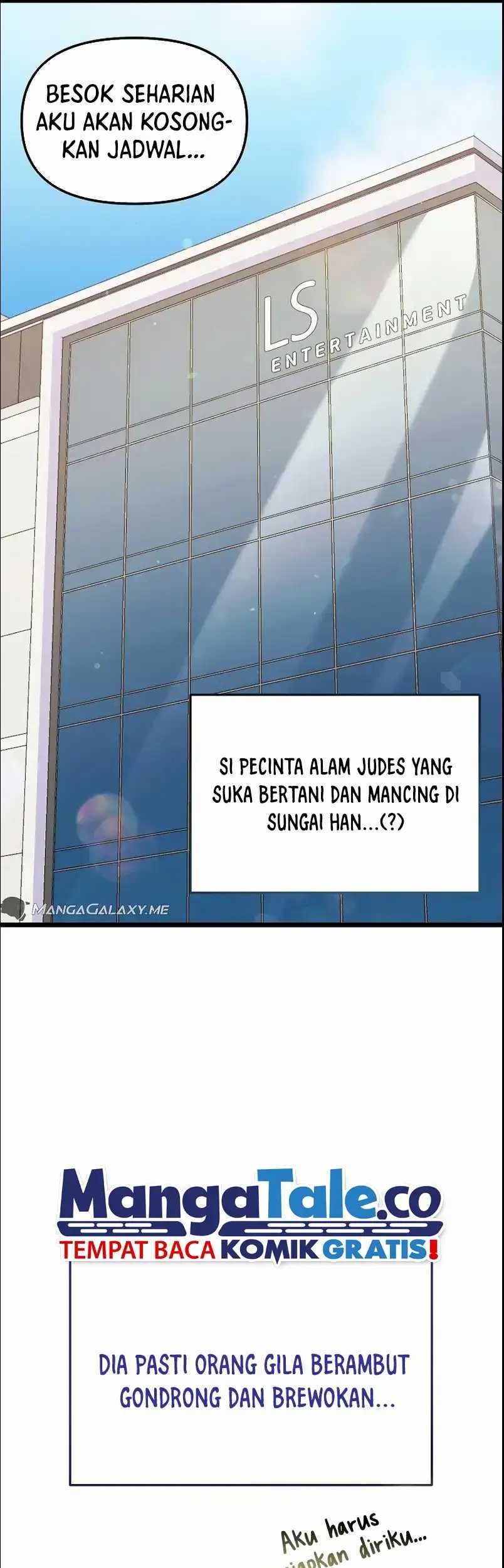 The Crazy Genius Composer Returns Chapter 03 Gambar 11