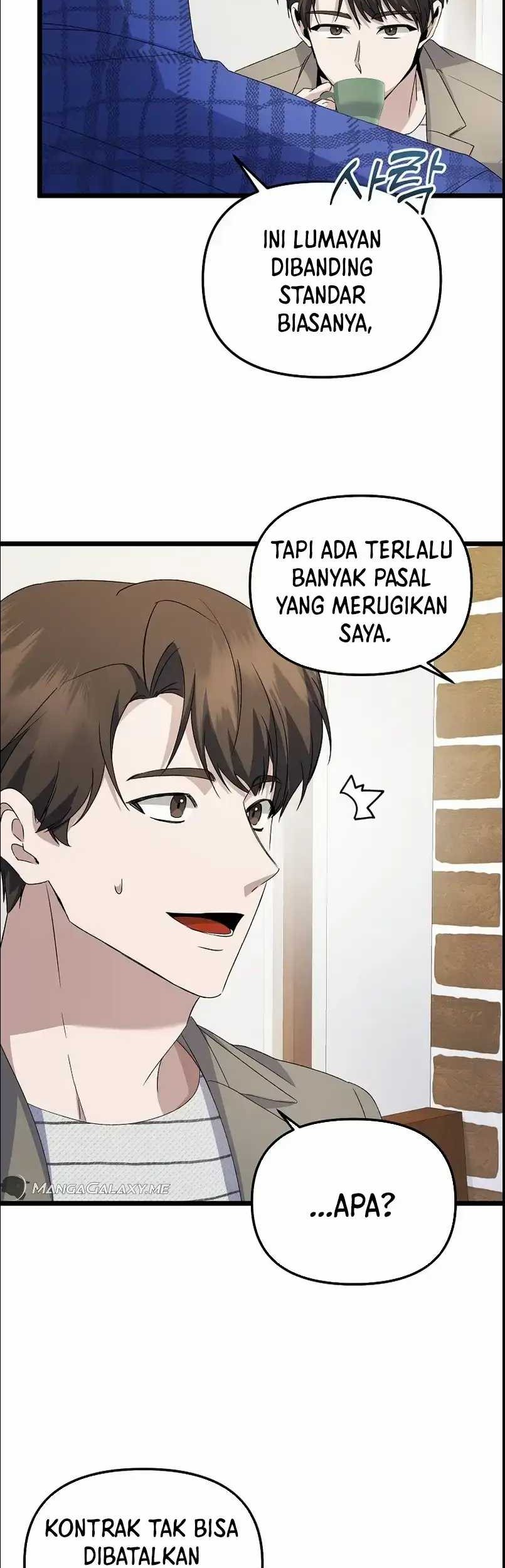 The Crazy Genius Composer Returns Chapter 03 Gambar 18