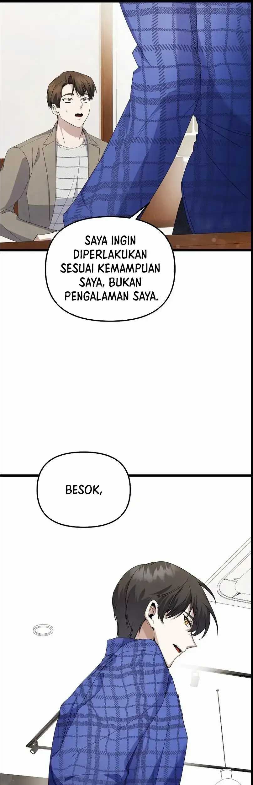 The Crazy Genius Composer Returns Chapter 03 Gambar 22