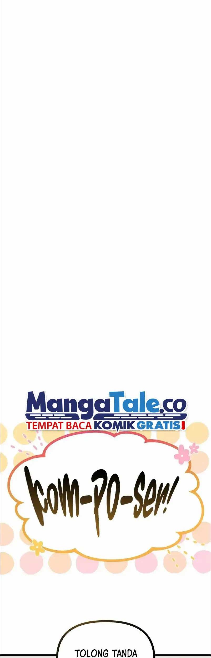 The Crazy Genius Composer Returns Chapter 03 Gambar 25