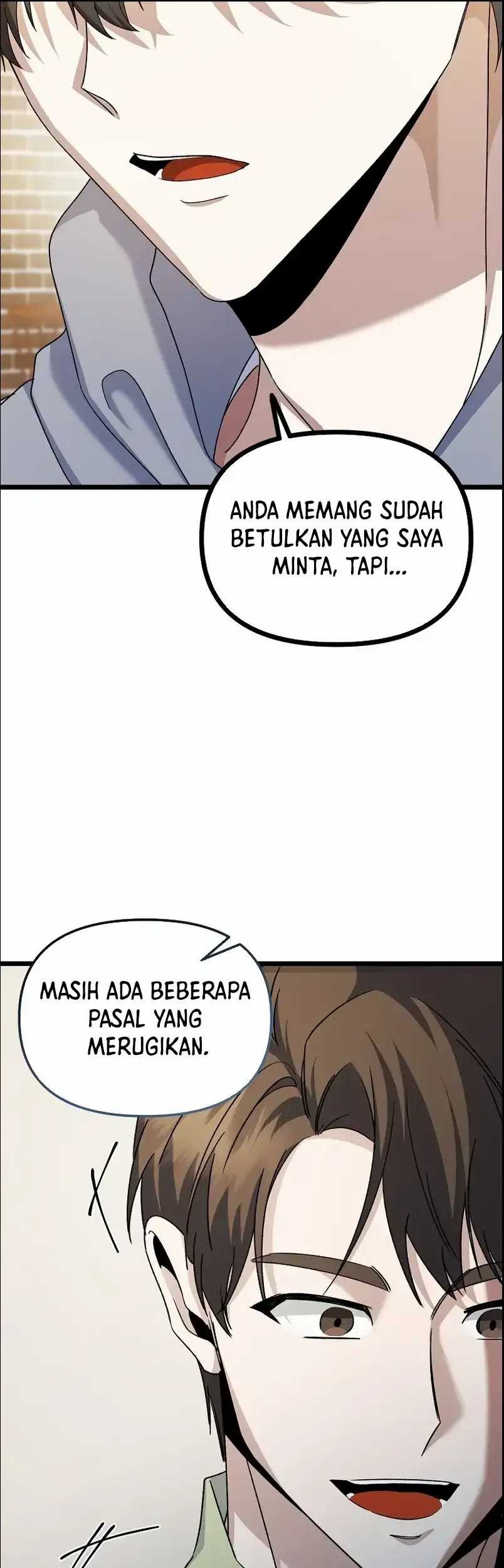 The Crazy Genius Composer Returns Chapter 03 Gambar 28