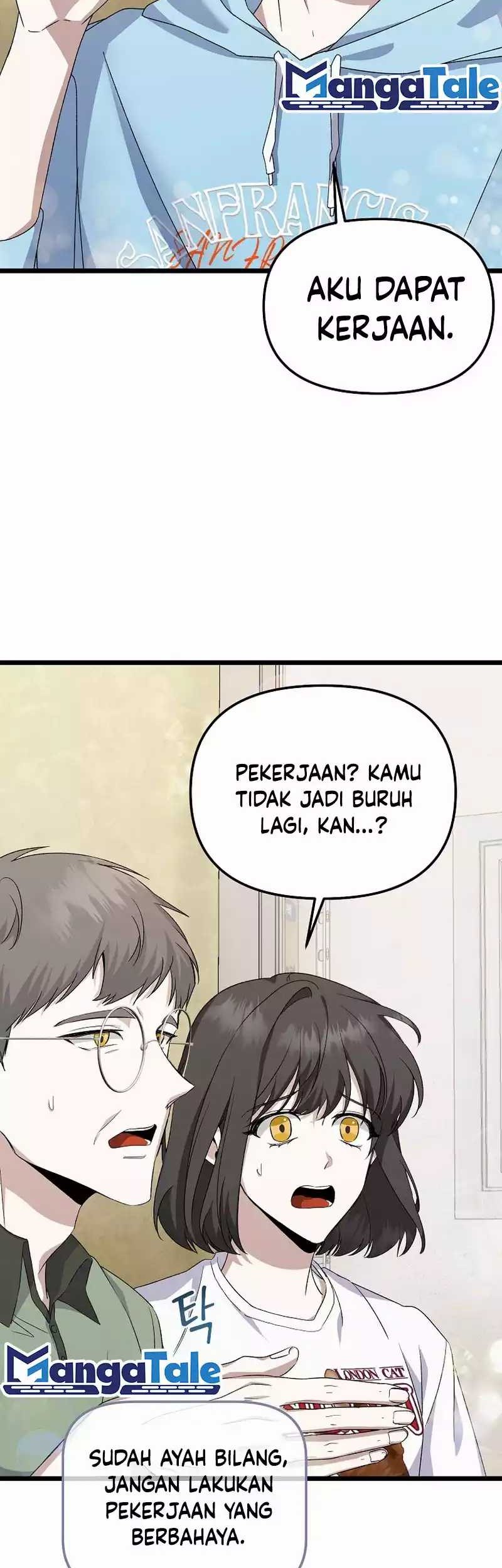 The Crazy Genius Composer Returns Chapter 02 Gambar 39