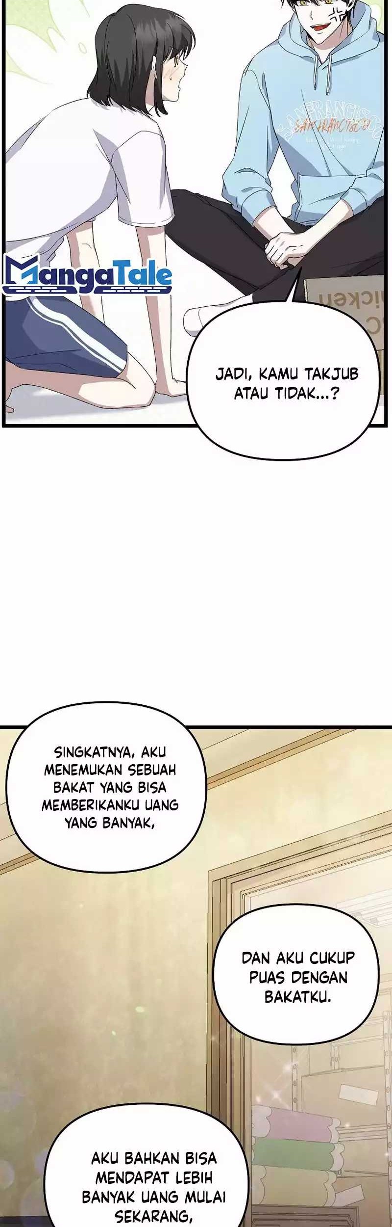 The Crazy Genius Composer Returns Chapter 02 Gambar 42