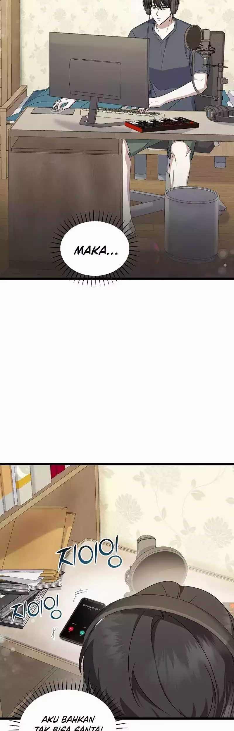 The Crazy Genius Composer Returns Chapter 02 Gambar 47