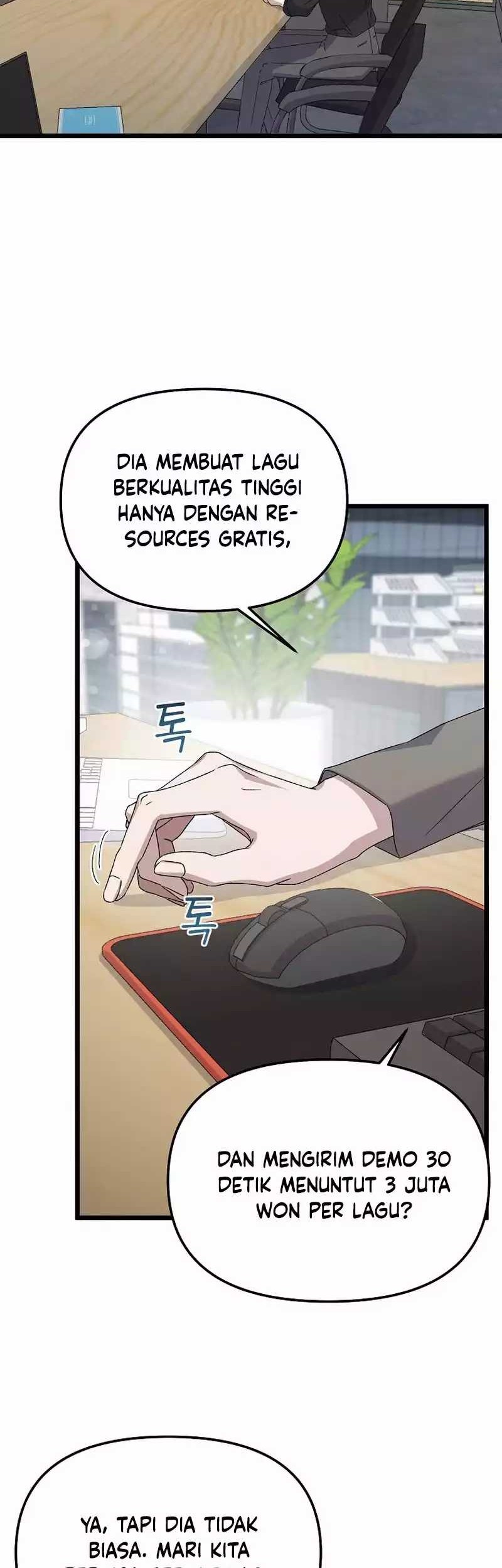The Crazy Genius Composer Returns Chapter 02 Gambar 50
