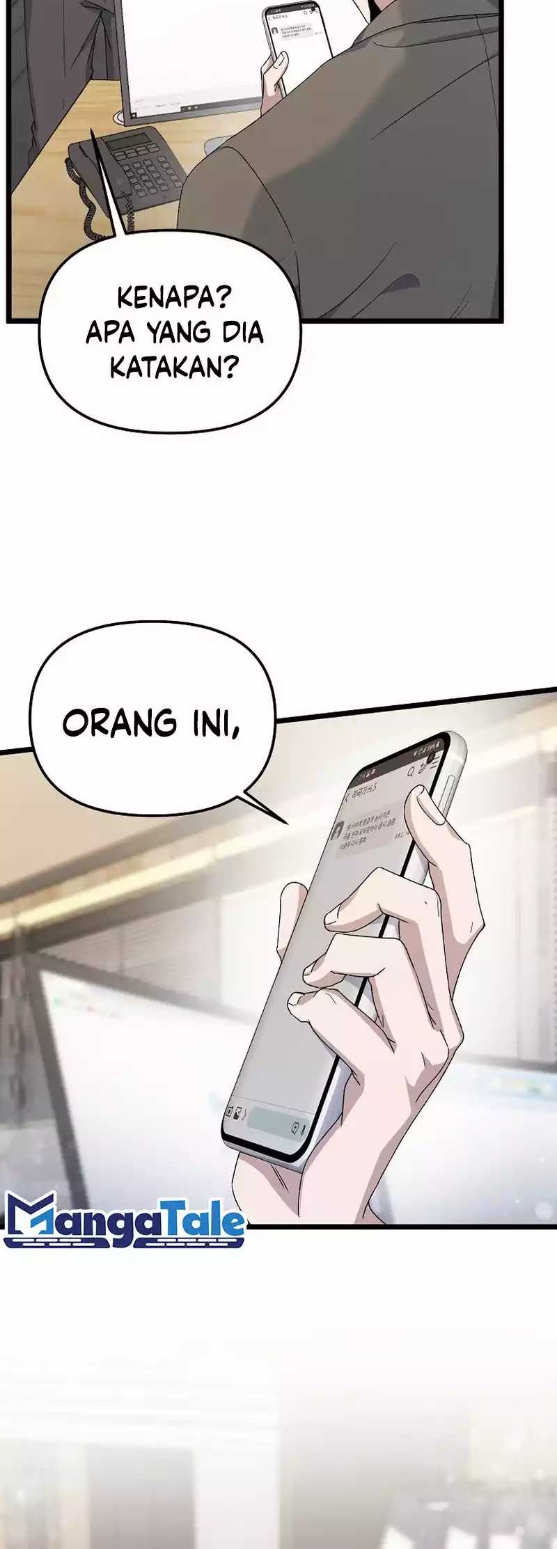 The Crazy Genius Composer Returns Chapter 02 Gambar 56