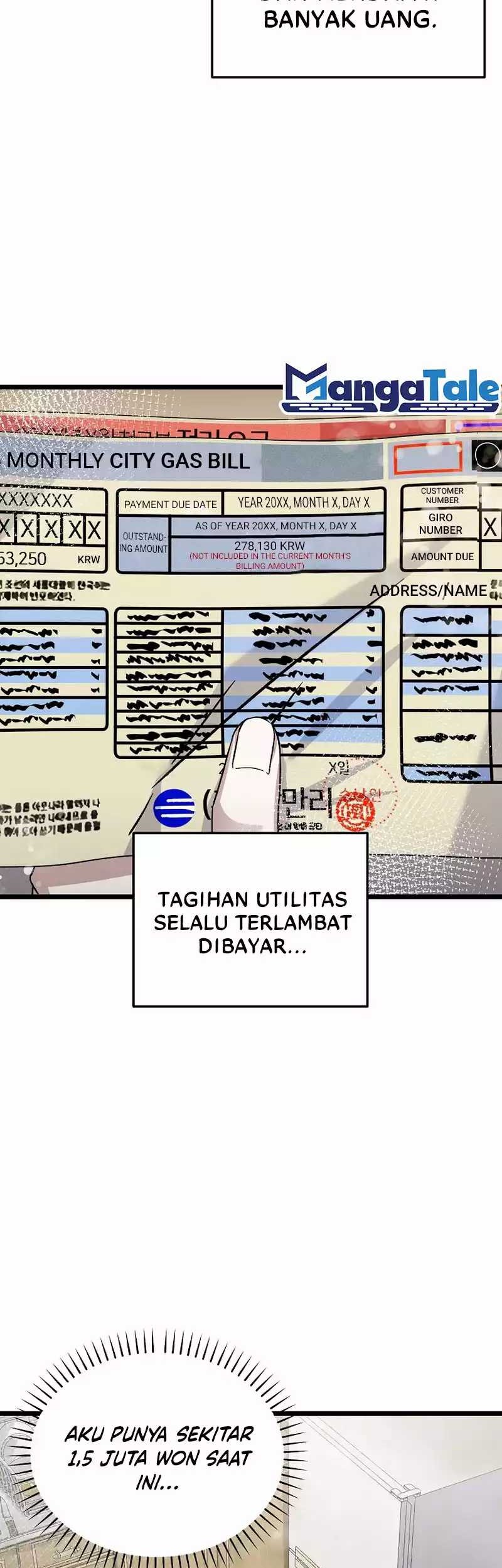 The Crazy Genius Composer Returns Chapter 02 Gambar 3