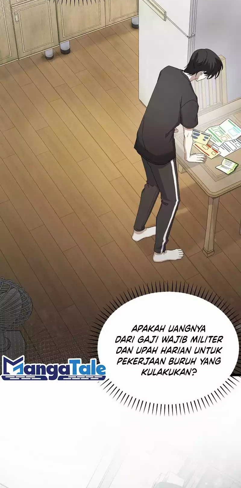 The Crazy Genius Composer Returns Chapter 02 Gambar 4