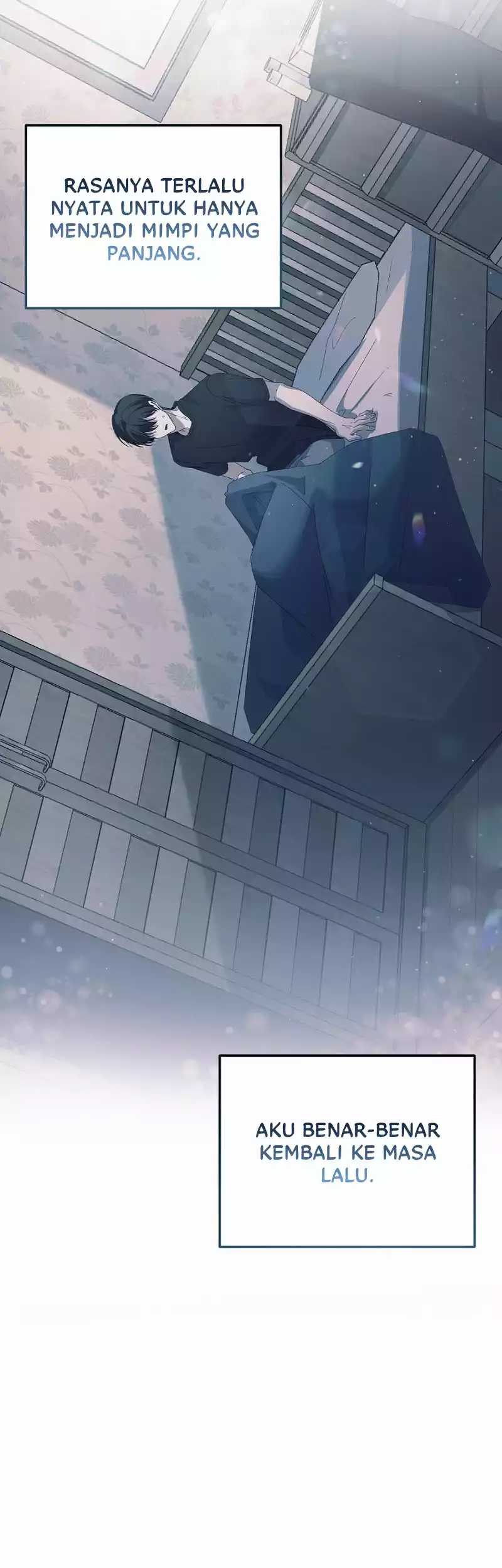 The Crazy Genius Composer Returns Chapter 02 Gambar 5